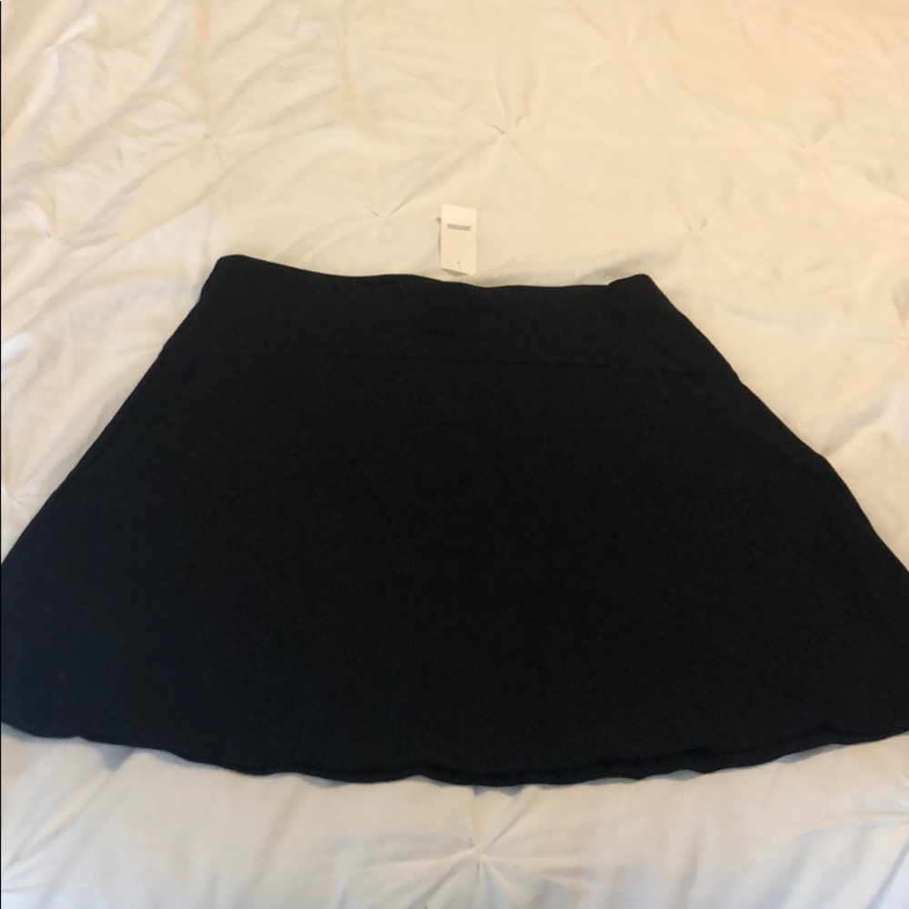 Casual skirt